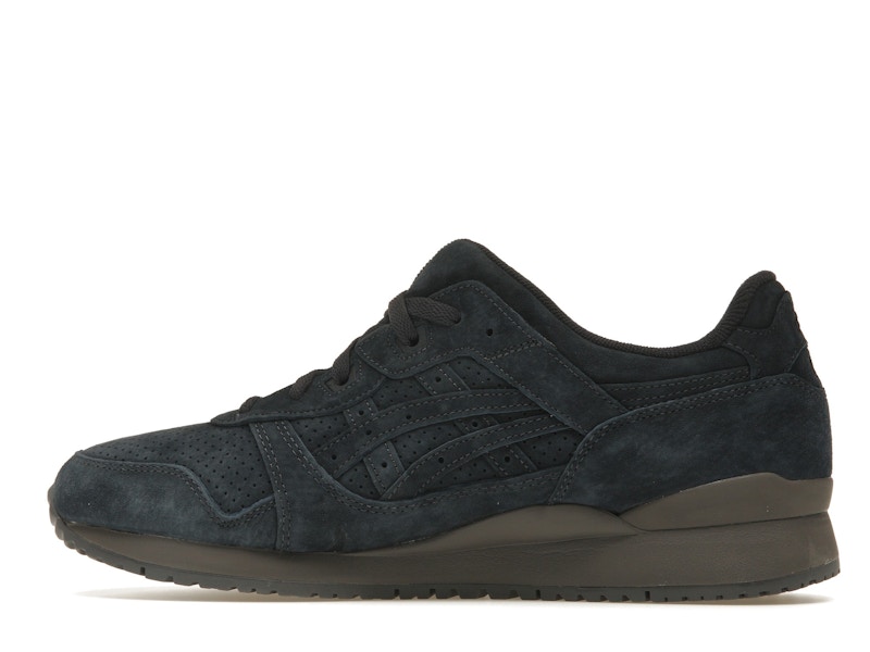 ASICS Gel-Lyte III Ronnie Fieg The Palette Torpedo