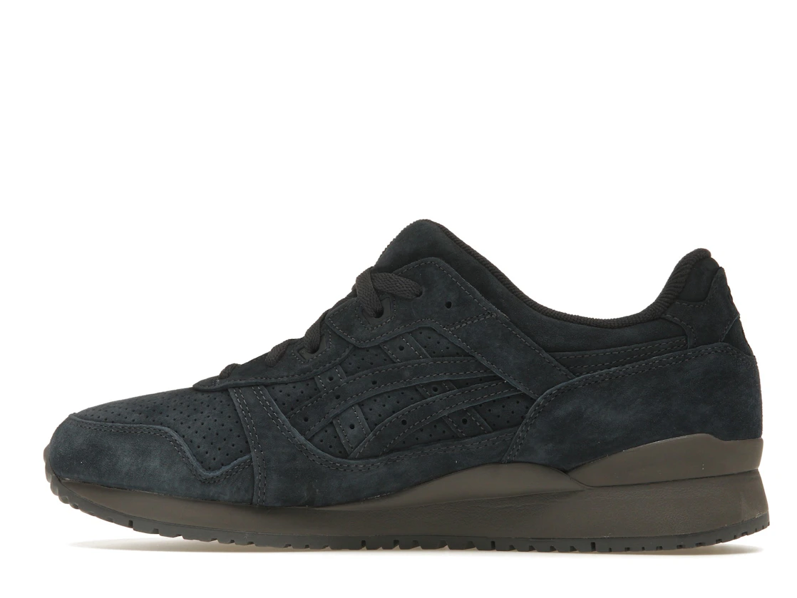 ASICS Gel-Lyte III Ronnie Fieg The Palette Torpedo