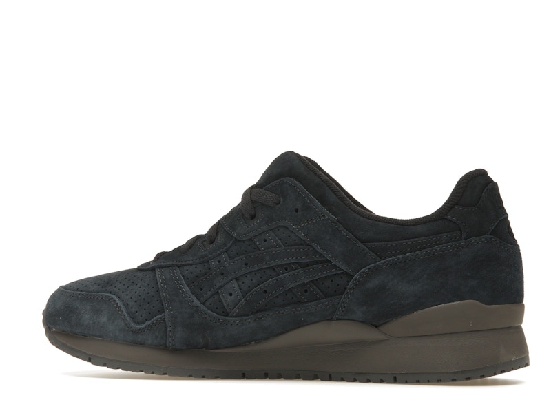 ASICS Gel-Lyte III Ronnie Fieg The Palette Torpedo