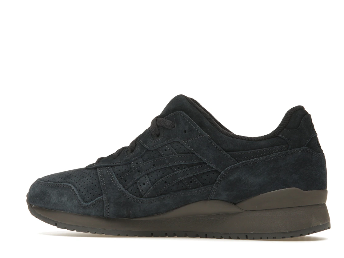 ASICS Gel-Lyte III Ronnie Fieg The Palette Torpedo