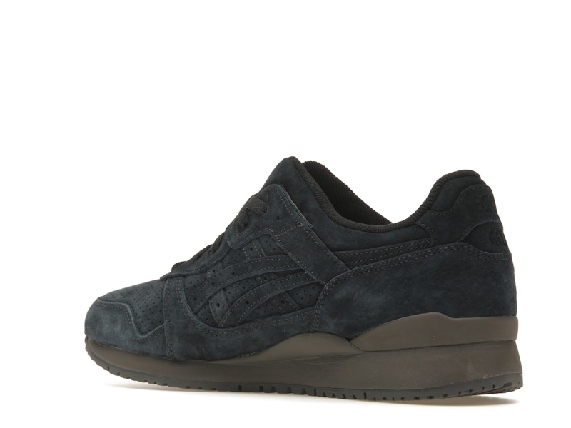 ASICS Gel-Lyte III Ronnie Fieg The Palette Torpedo