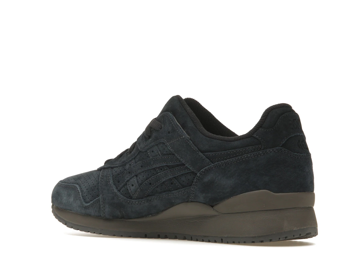 ASICS Gel-Lyte III Ronnie Fieg The Palette Torpedo