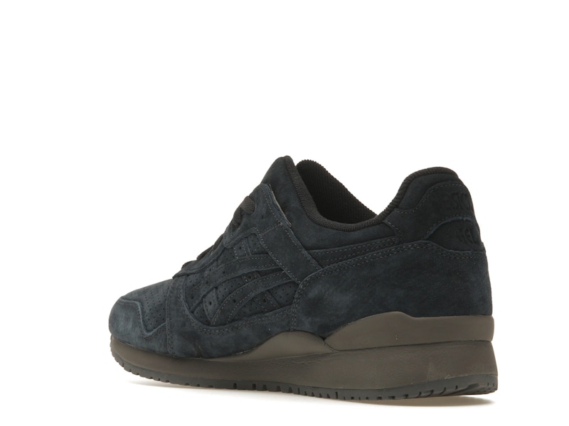 ASICS Gel-Lyte III Ronnie Fieg The Palette Torpedo