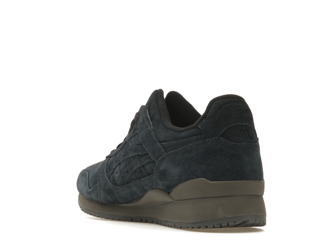 ASICS Gel-Lyte III Ronnie Fieg The Palette Torpedo