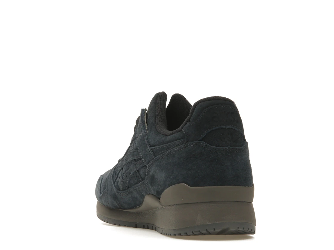 ASICS Gel-Lyte III Ronnie Fieg The Palette Torpedo