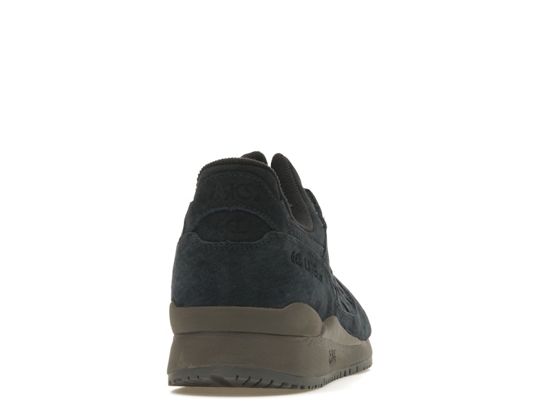 ASICS Gel-Lyte III Ronnie Fieg The Palette Torpedo