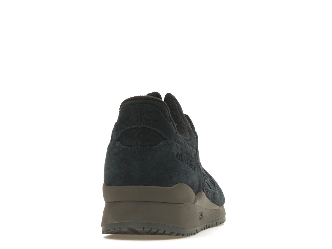 ASICS Gel-Lyte III Ronnie Fieg The Palette Torpedo