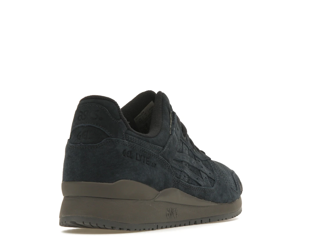 ASICS Gel-Lyte III Ronnie Fieg The Palette Torpedo