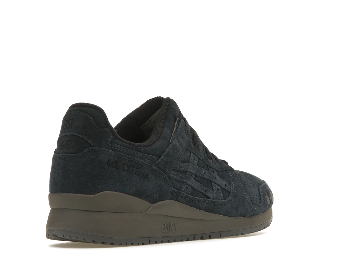 ASICS Gel-Lyte III Ronnie Fieg The Palette Torpedo