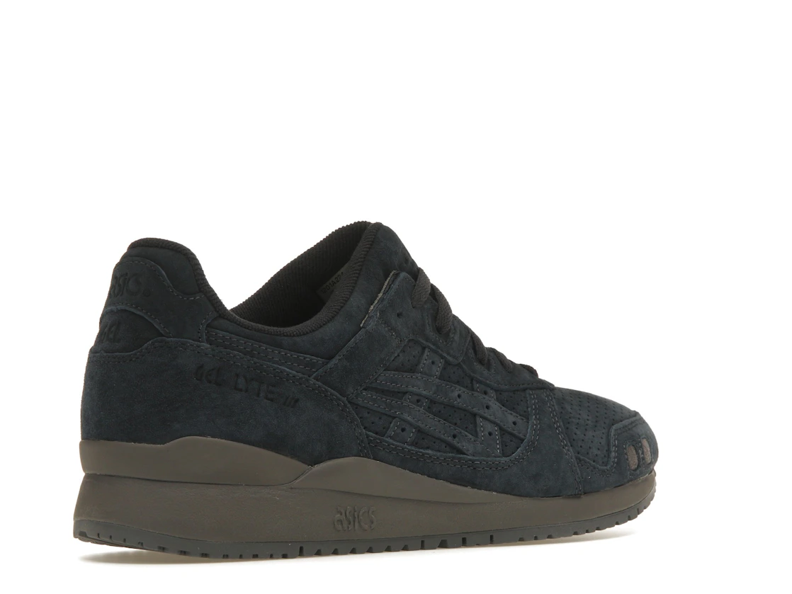 ASICS Gel-Lyte III Ronnie Fieg The Palette Torpedo