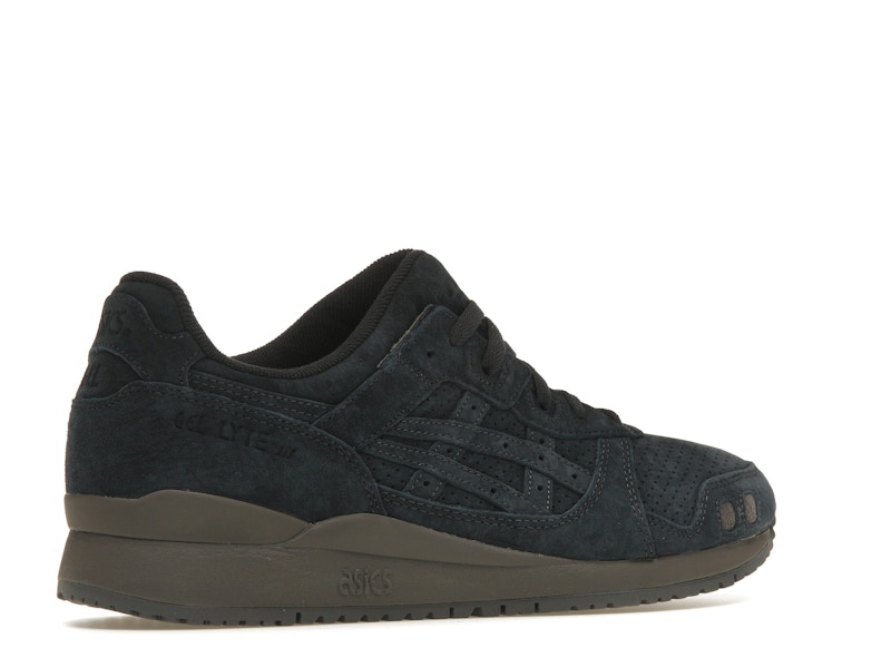 ASICS Gel-Lyte III Ronnie Fieg The Palette Torpedo