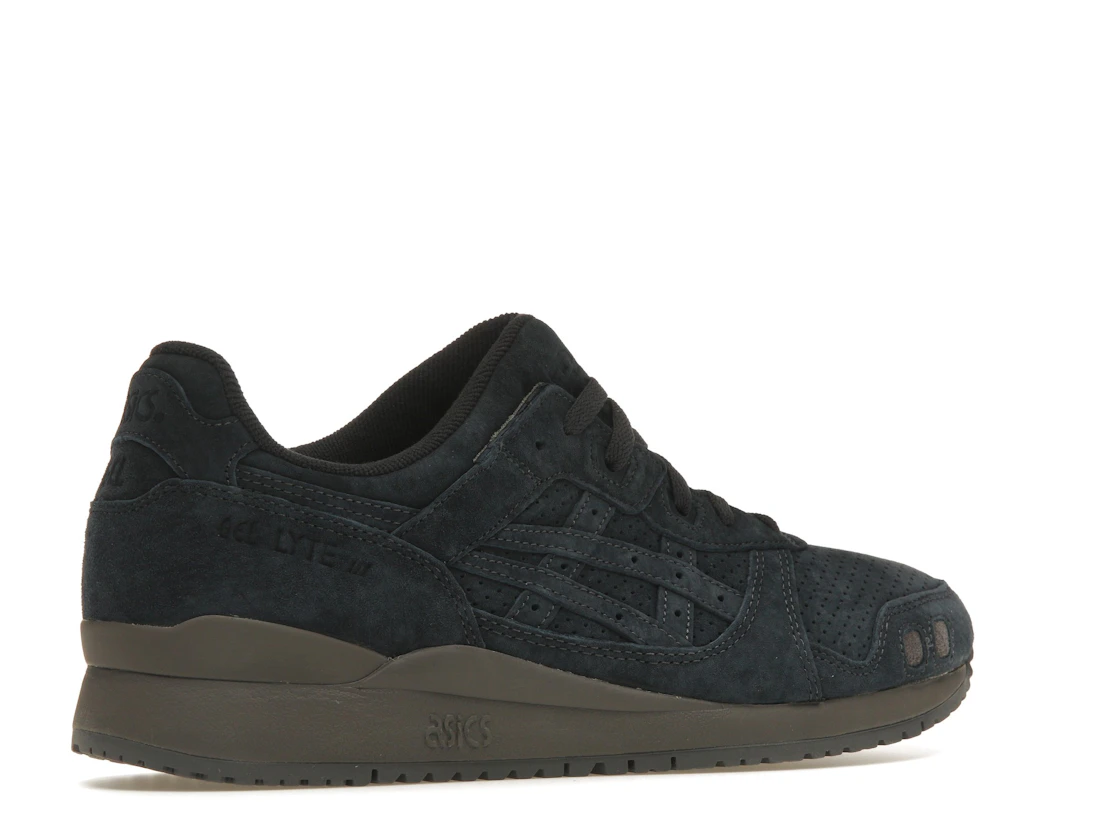 ASICS Gel-Lyte III Ronnie Fieg The Palette Torpedo