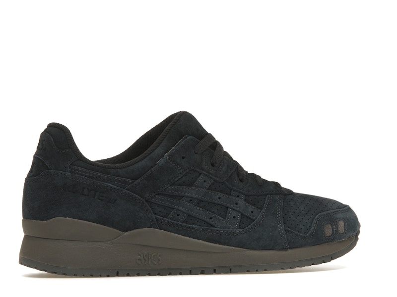 ASICS Gel-Lyte III Ronnie Fieg The Palette Torpedo