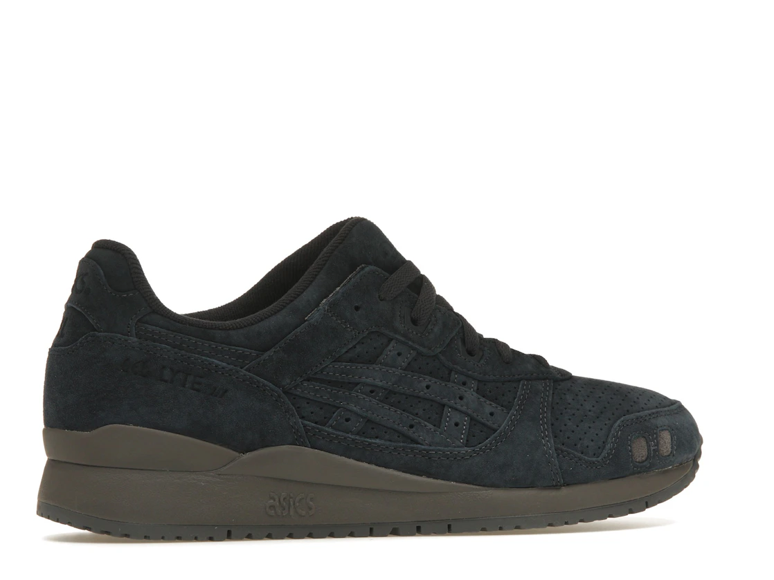 ASICS Gel-Lyte III Ronnie Fieg The Palette Torpedo