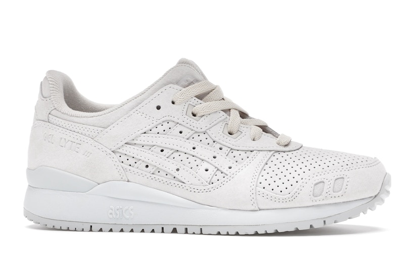 ASICS Gel-Lyte III Ronnie Fieg The Palette Waffle