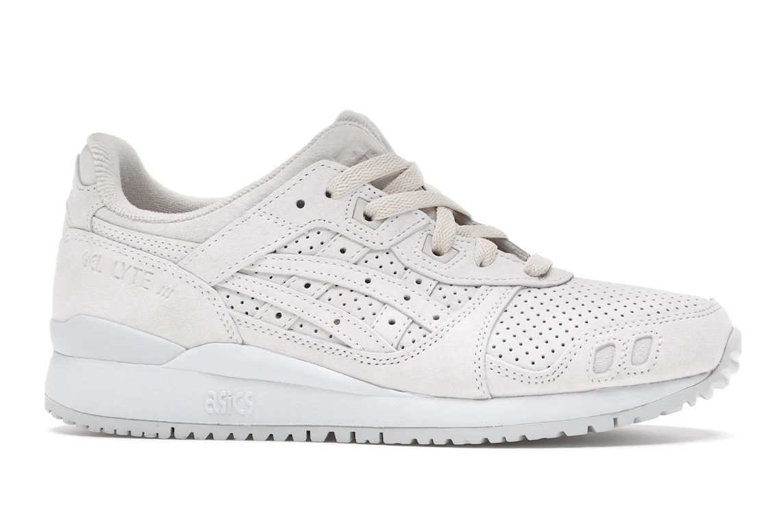 ASICS Gel-Lyte III Ronnie Fieg The Palette Waffle