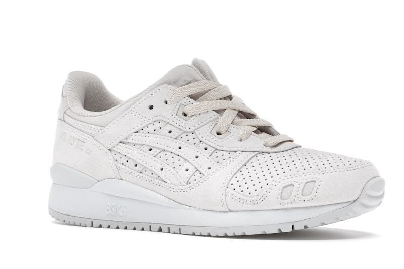 ASICS Gel-Lyte III Ronnie Fieg The Palette Waffle