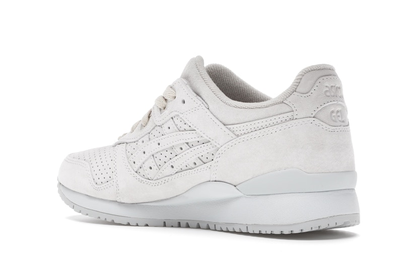 ASICS Gel-Lyte III Ronnie Fieg The Palette Waffle