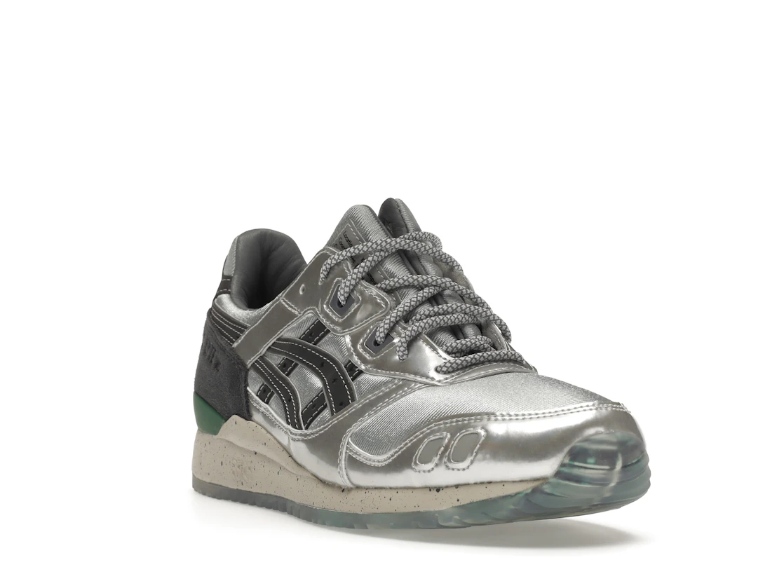 ASICS Gel-Lyte III SneakerLAH x Hundred% Kuala-Lumpur