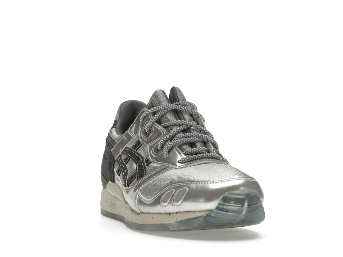 ASICS Gel-Lyte III SneakerLAH x Hundred% Kuala-Lumpur