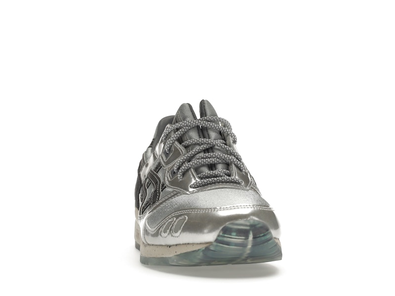 ASICS Gel-Lyte III SneakerLAH x Hundred% Kuala-Lumpur