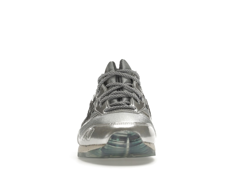 ASICS Gel-Lyte III SneakerLAH x Hundred% Kuala-Lumpur