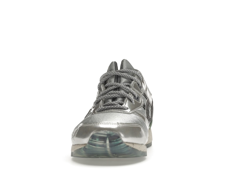 ASICS Gel-Lyte III SneakerLAH x Hundred% Kuala-Lumpur