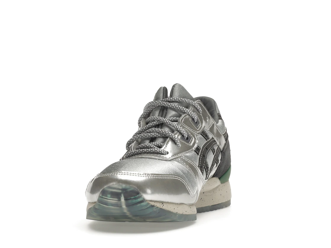 ASICS Gel-Lyte III SneakerLAH x Hundred% Kuala-Lumpur