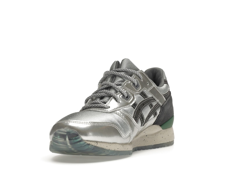 ASICS Gel-Lyte III SneakerLAH x Hundred% Kuala-Lumpur