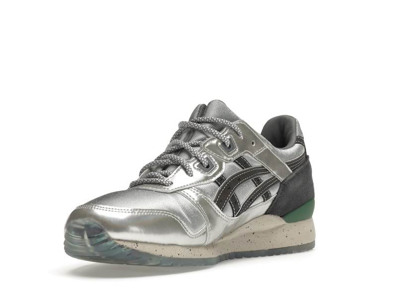 ASICS Gel-Lyte III SneakerLAH x Hundred% Kuala-Lumpur