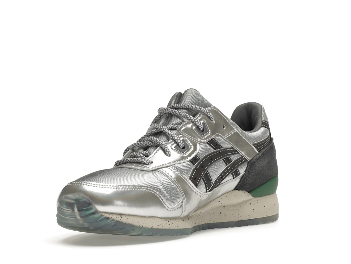 ASICS Gel-Lyte III SneakerLAH x Hundred% Kuala-Lumpur