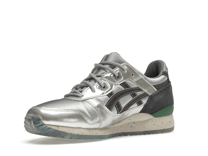 ASICS Gel-Lyte III SneakerLAH x Hundred% Kuala-Lumpur