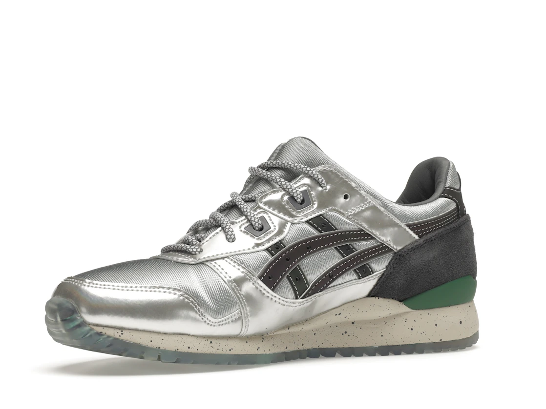 ASICS Gel-Lyte III SneakerLAH x Hundred% Kuala-Lumpur