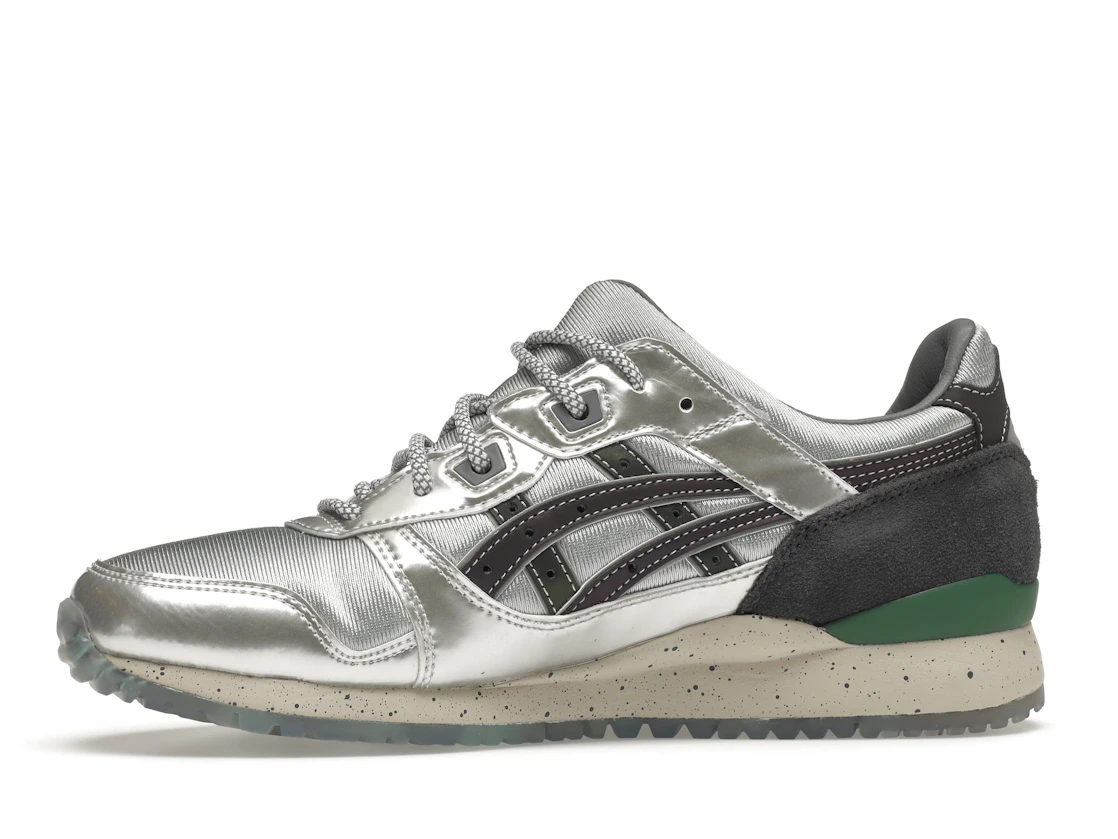 ASICS Gel-Lyte III SneakerLAH x Hundred% Kuala-Lumpur