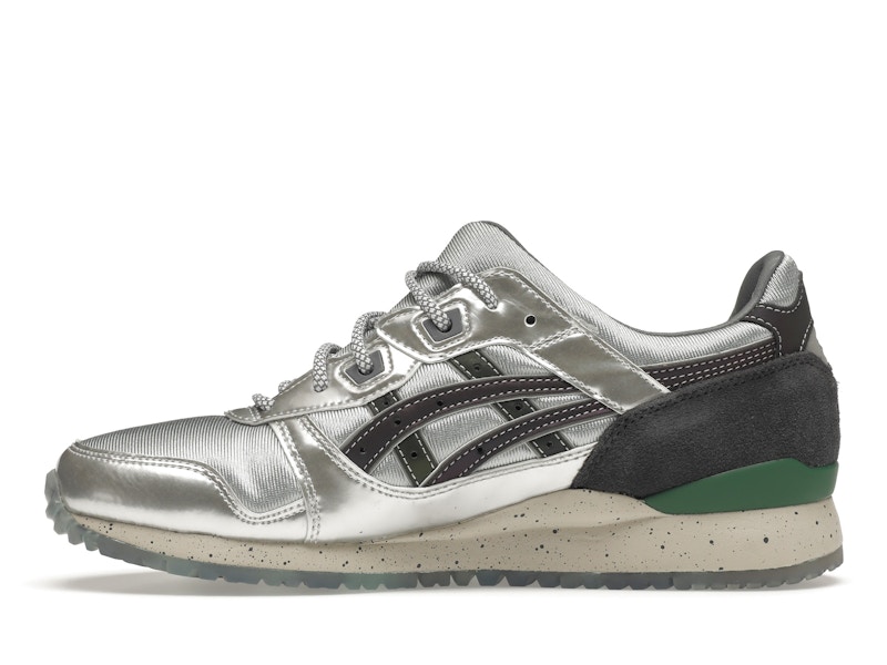 ASICS Gel-Lyte III SneakerLAH x Hundred% Kuala-Lumpur