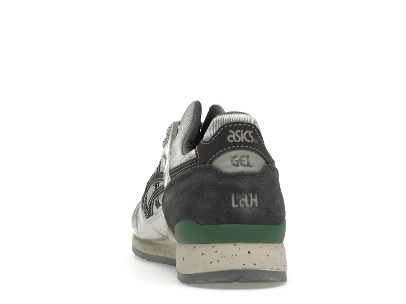 ASICS Gel-Lyte III SneakerLAH x Hundred% Kuala-Lumpur