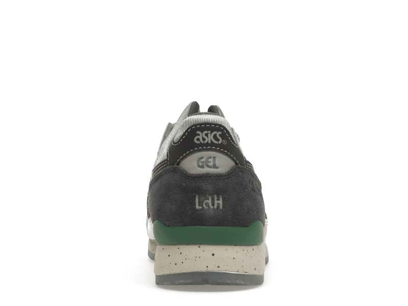 ASICS Gel-Lyte III SneakerLAH x Hundred% Kuala-Lumpur