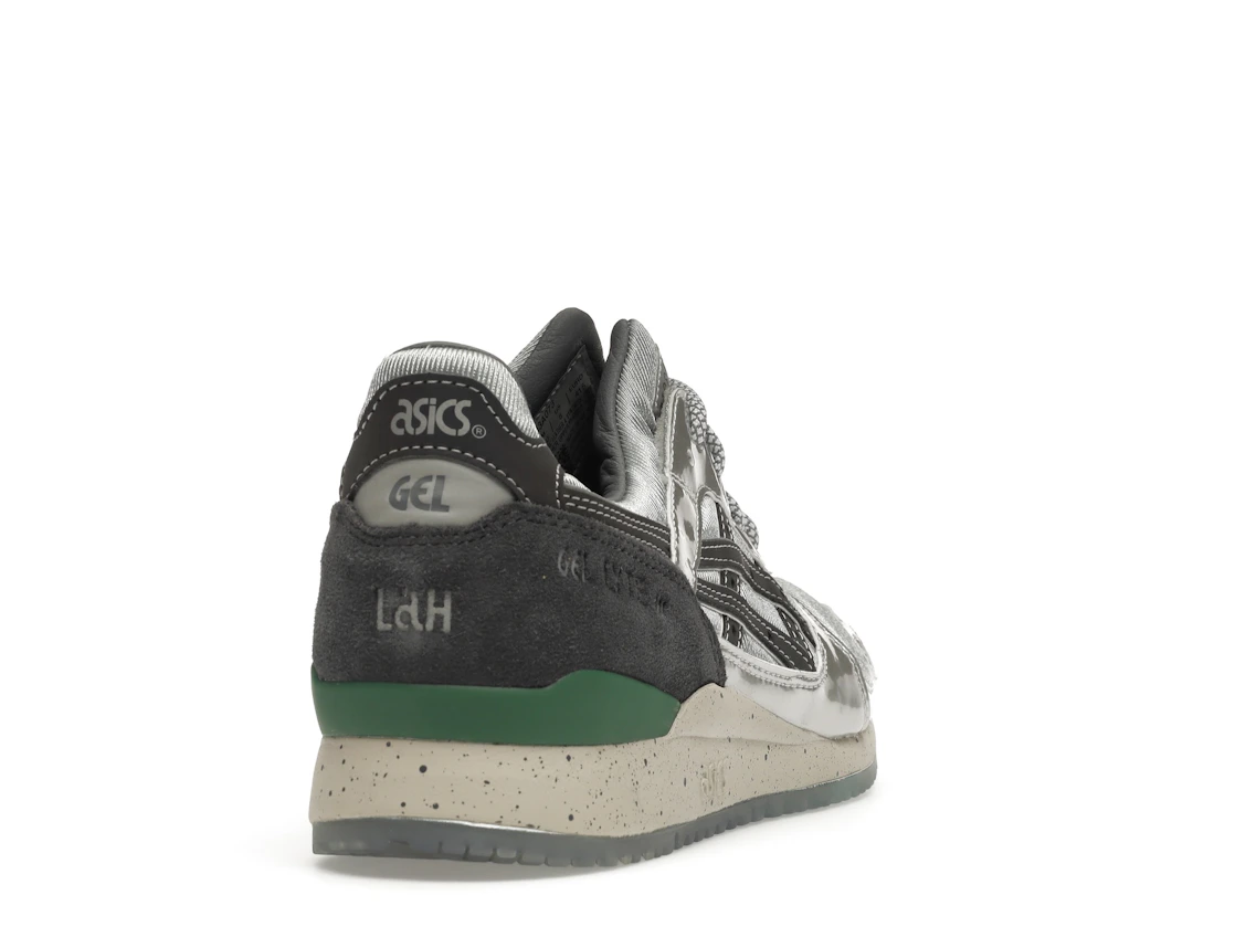 ASICS Gel-Lyte III SneakerLAH x Hundred% Kuala-Lumpur