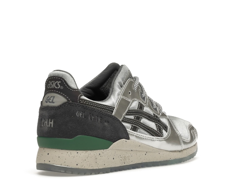 ASICS Gel-Lyte III SneakerLAH x Hundred% Kuala-Lumpur