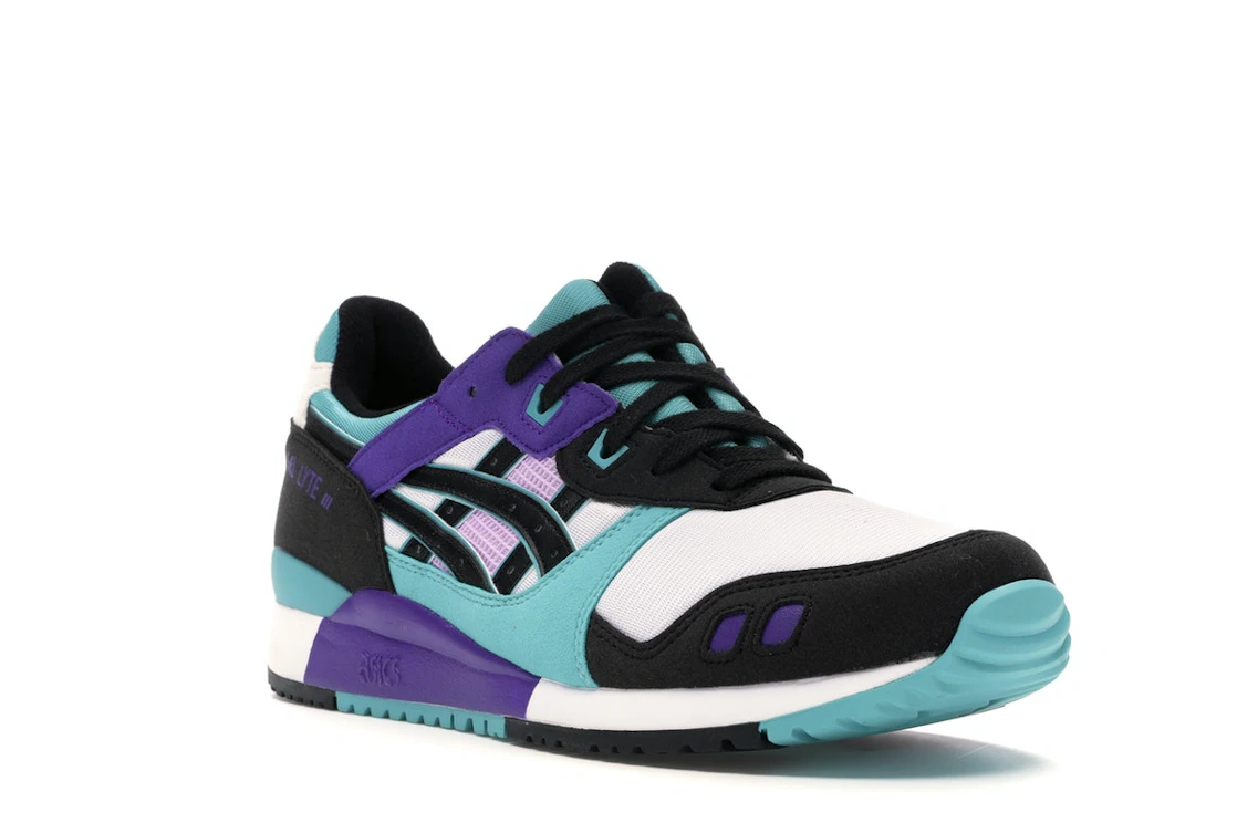 ASICS Gel-Lyte III Techno Cyan