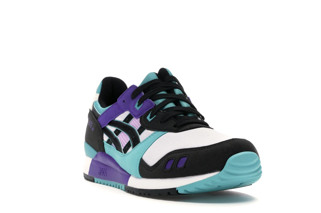 ASICS Gel-Lyte III Techno Cyan