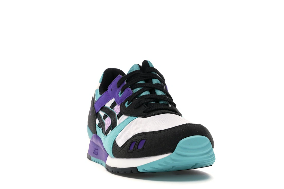 ASICS Gel-Lyte III Techno Cyan