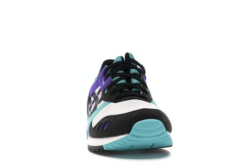 ASICS Gel-Lyte III Techno Cyan
