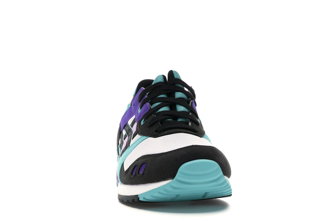 ASICS Gel-Lyte III Techno Cyan