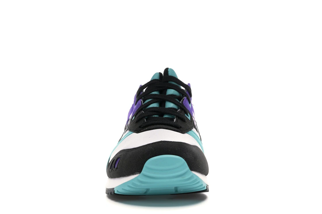 ASICS Gel-Lyte III Techno Cyan