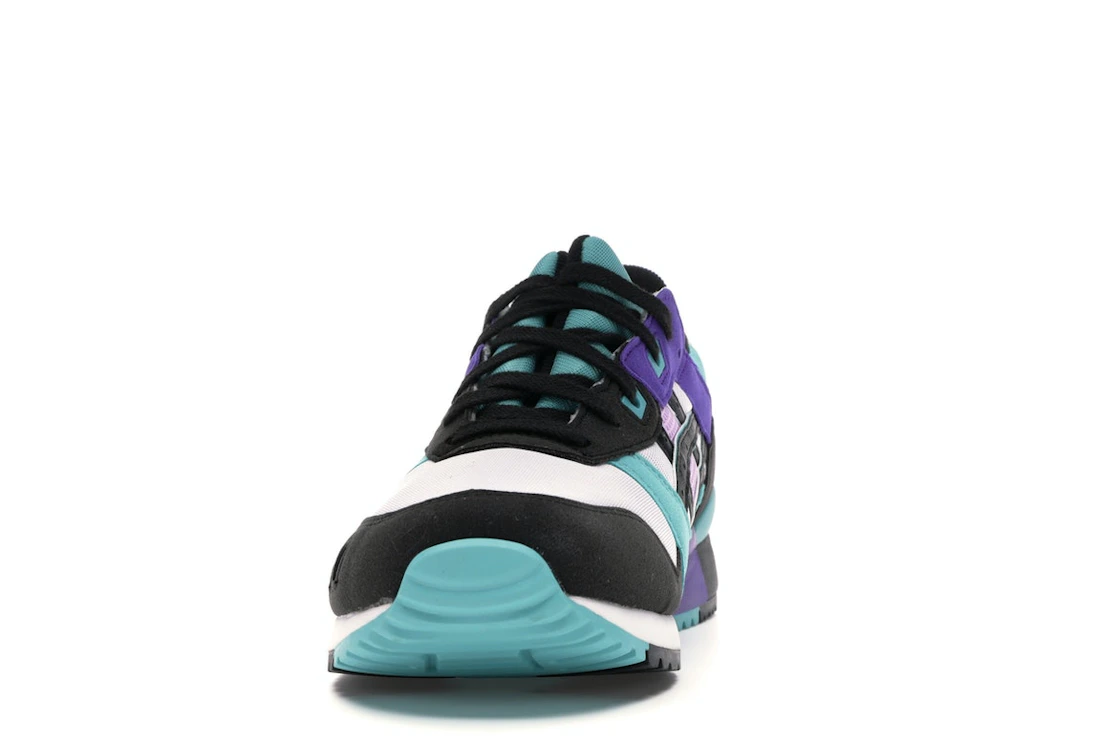 ASICS Gel-Lyte III Techno Cyan