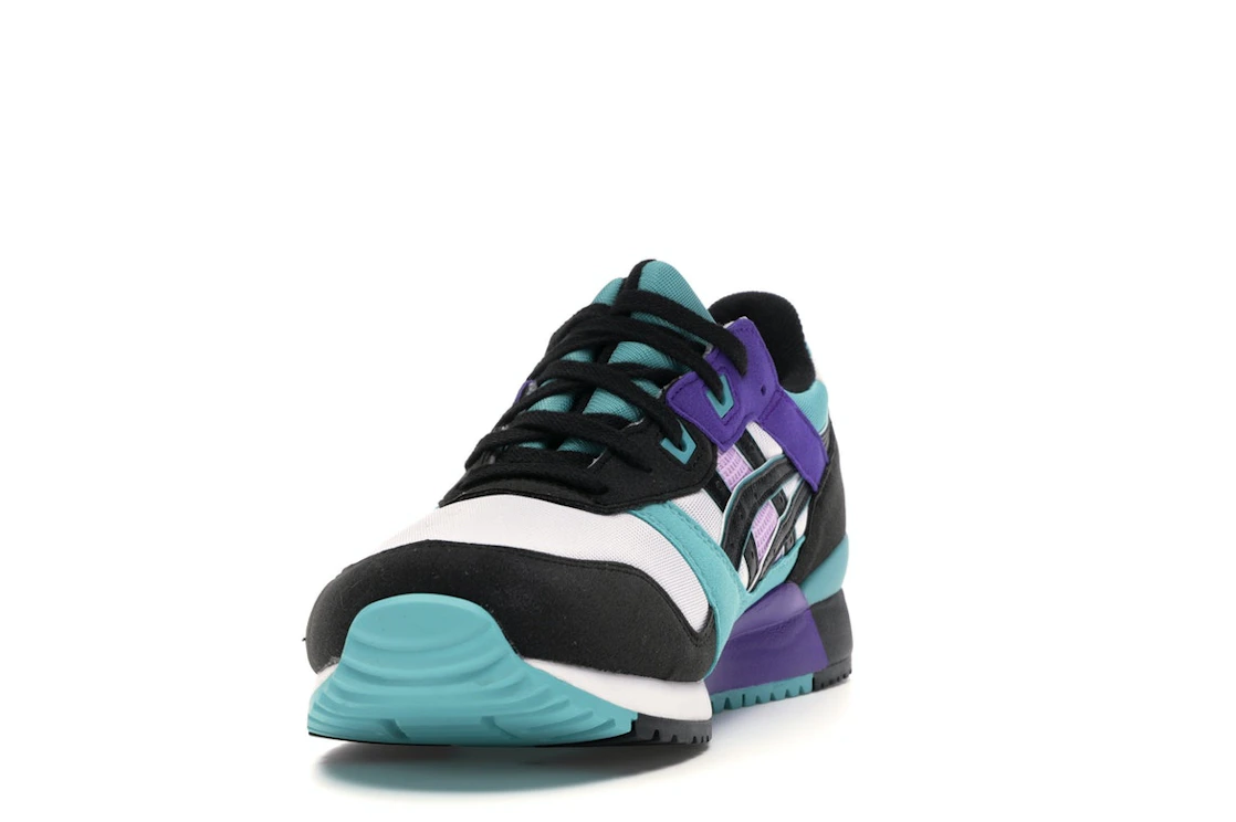 ASICS Gel-Lyte III Techno Cyan