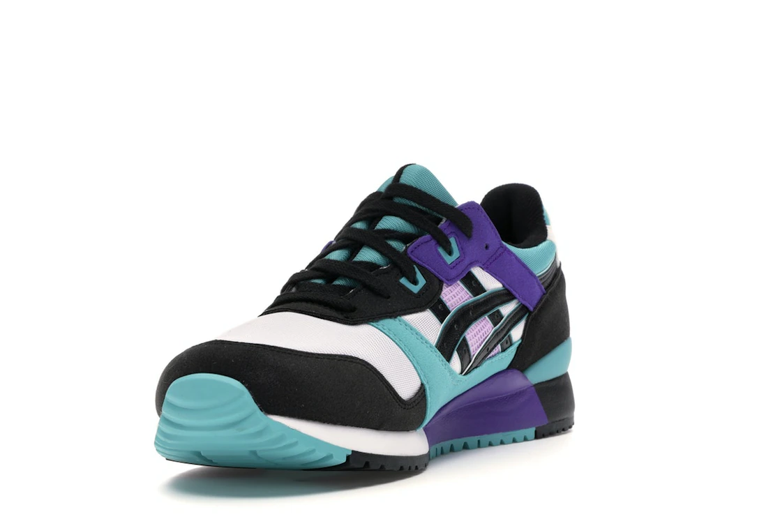 ASICS Gel-Lyte III Techno Cyan