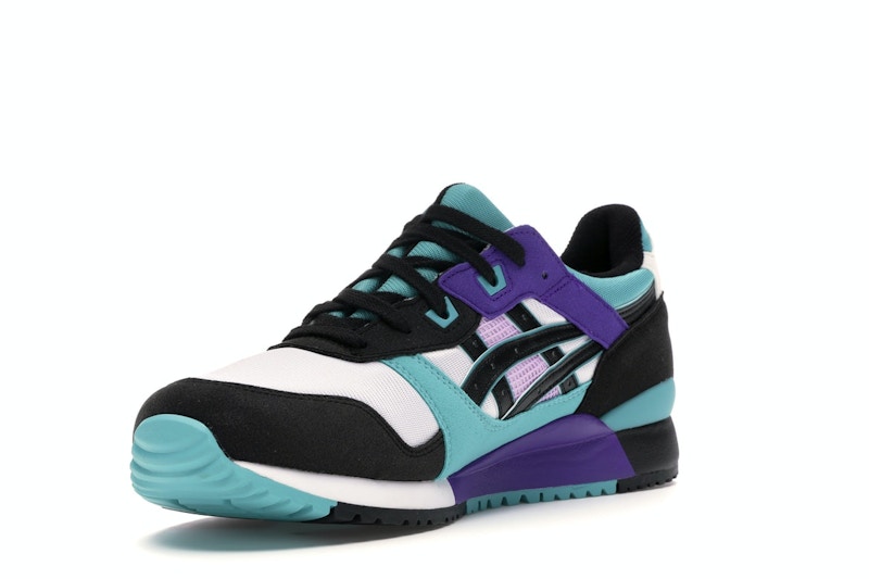 ASICS Gel-Lyte III Techno Cyan