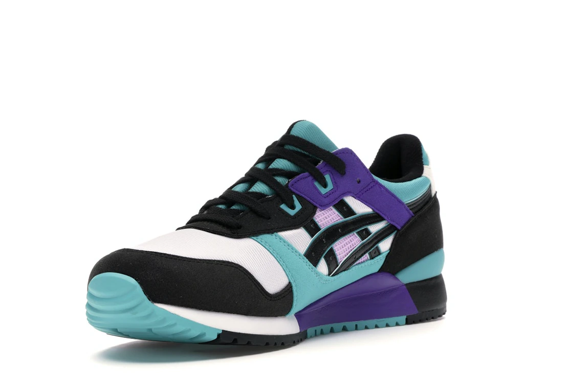 ASICS Gel-Lyte III Techno Cyan